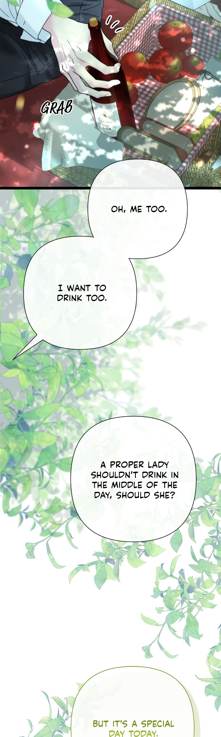 The Problematic Prince, Chapter 82 image 20